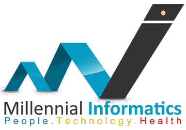 Millennial Informatics Logo